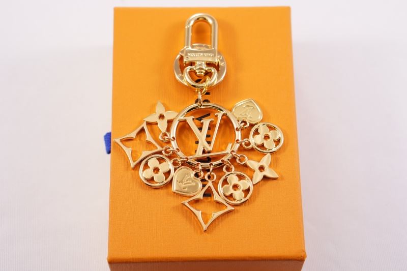 Louis Vuitton Keychains